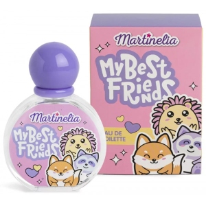 Набір косметики Martinelia Парфюми "MY BEST FRIENDS" 30 мл (52500)