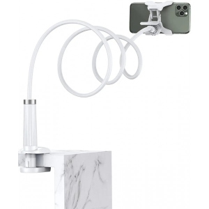 Тримач для мобільного пристрою UGREEN LP113 White (30488)