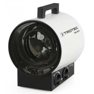 порівняти ціни на Теплова гармата Trotec TDS 20R