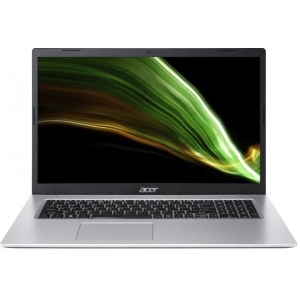Ноутбук Acer Aspire 3 A317-53 (NX.AD0EU.00M) Silver