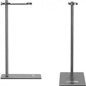 Підставка для навушників OfficePro Grey (LS350G)