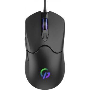 Миша дротова ігрова GamePro USB Black (GM355)