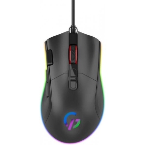 Миша дротова ігрова GamePro USB Black (GM385) порівняти ціни