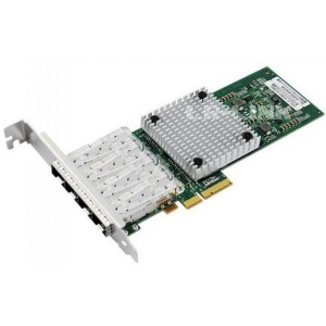Мережева карта LAN
 LR-Link LREC9714HF-4SFP