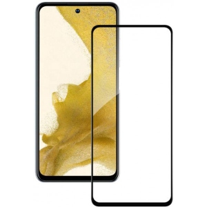 Захисне скло для смартфону Global Full Glue for ZTE V40S (1283126575686)