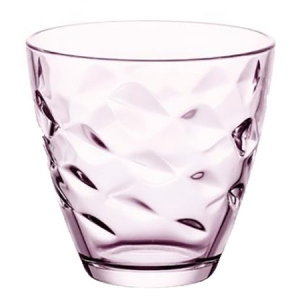 Склянка Bormioli Rocco Flora Lilac 260 мл (384410V42021990)
