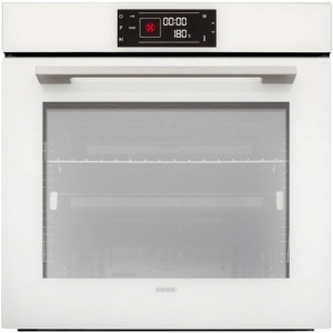 Духова шафа електрична ELEYUS EMMA 6010 WH STL