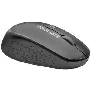 Миша бездротова Promate Tracker Black
