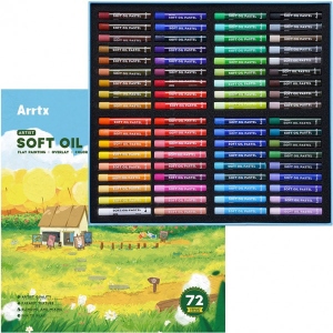 Фарба Arrtx AOP-S01-72A (LC303298)