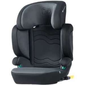 Автокрісло Kinderkraft Xpand 2 i-Size Graphite Black (KCXPAN02BLK0000)