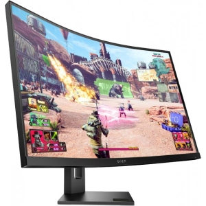 Монітор ігровий HP Omen 27c (35D67AA)