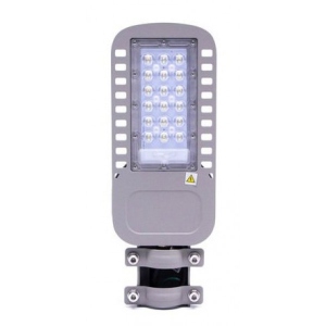 Світлодіодний прожектор V-TAC LED SKU-956, Samsung CHIP, 30W, 230V, 4000К (3800157649551)