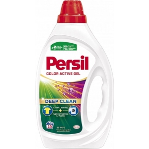 Гель для прання Persil Колор 855 мл, 19 циклов