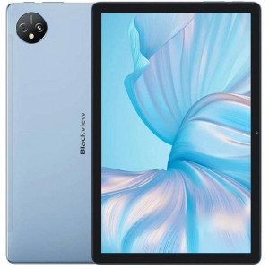 Планшет Blackview Tab 80 10.1" 4/64GB LTE Blue (6931548314486)