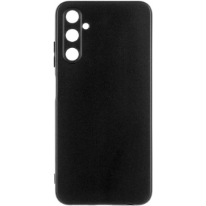 Чохол для смартфону Colorway TPU matt Samsung Galaxy A05s Black (CW-CTMSGA057-BK)