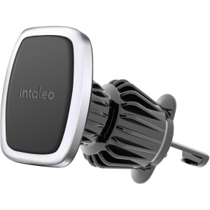 Тримач для мобільного пристрою Intaleo CM05GG 6xN52 Silver (1283126576041) порівняти ціни