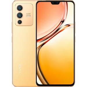 Смартфон vivo V23 12/256Gb Sunshine Gold