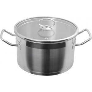 Каструля Vinzer Universum 24 см 6.5 л (50064)