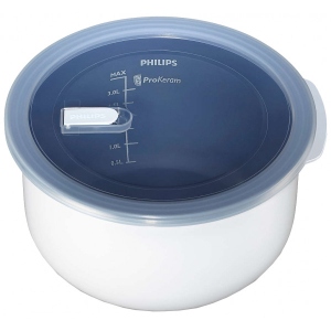 Чаша для мультиварки Philips HD3756/03 Акція