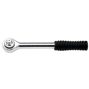 Ключ-трiскачка Top Tools 1/2 250 мм (38D141)