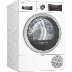 Уцінка - Сушильная машина Bosch WTX87M90UA