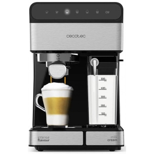 Кавоварка ріжкова Cecotec Cumbia Power Instant-ccino 20 Touch