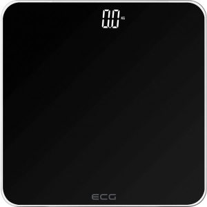 Ваги підлогові ECG OV 1821 Black