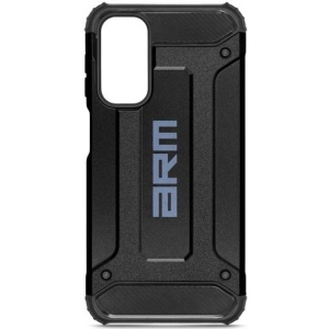 Чохол для смартфону
 Armorstandart Panzer for Samsung A24 4G (A245) Black (ARM70777)