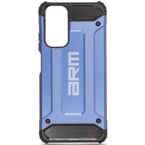 Чохол для смартфону Armorstandart Panzer for Xiaomi Redmi Note 11/ Note 11s Dark Blue (ARM70814)