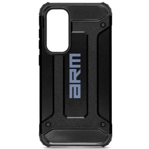 Чохол для смартфону Armorstandart Panzer for Samsung S23 FE 5G Black (ARM72587)