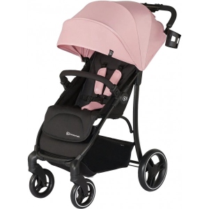 Уцінка - Коляска прогулянкова Kinderkraft Trig Pink (KKWTRIGPNK0000)