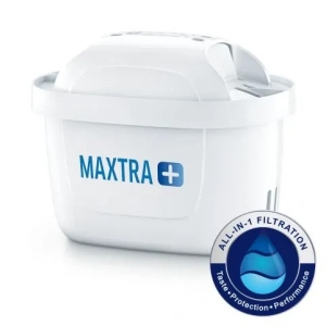 Картридж для фільтру-глечика Brita MAXTRА+