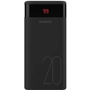 Батарея мобільна Romoss 20000mAh Ares20 (PAS20-102-2135H)