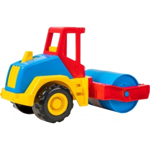 Базовий ігровий транспорт для малюка Tigres Авто "Tech Truck" 2 моделі (39476)