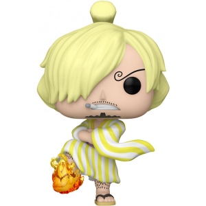 Колекційна фігурка FUNKO POP! серії Великий куш - САНГОРО (72108)