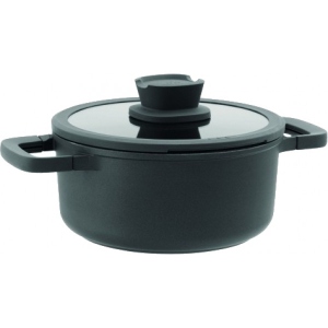 Каструля Berghoff 3950301 LEO STONE 20 см 2.7 л