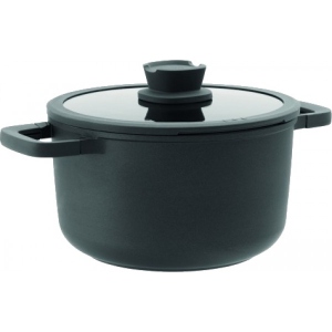 Каструля Berghoff 3950303 LEO STONE 24 см 5.6 л
