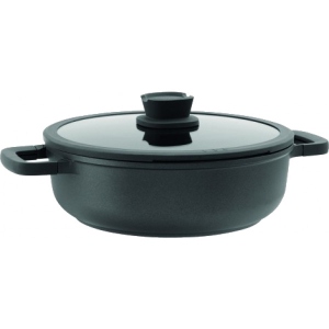 Сотейник Berghoff 3950304 LEO STONE 28 см 4.7 л