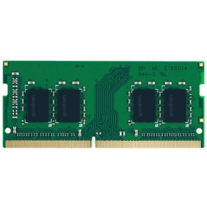 Память DDR Goodram DDR4 3200 (GR3200S464L22/16G)