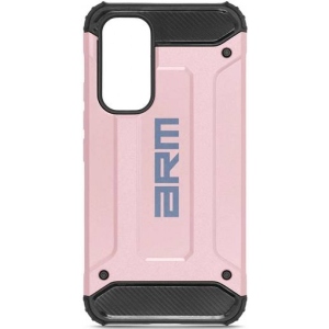 Чохол для смартфону Armorstandart Panzer for Samsung A54 5G (A546) Pink (ARM71466)