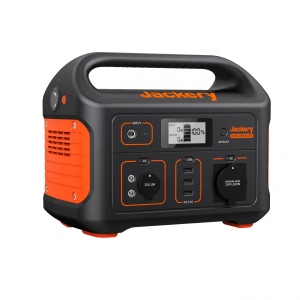 Зарядна станція універсальна Jackery Explorer 500 EU