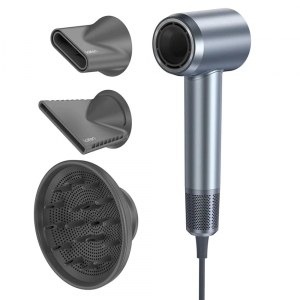 Фен Laifen Swift Special блакитний (1HD50-G-EU-SI-004)