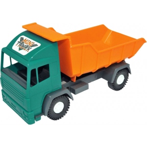 Базовий ігровий транспорт для малюка Tigres Автомобіль "Mini truck" вантажівка (39685)