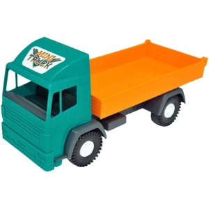 Базовий ігровий транспорт для малюка Tigres Автомобіль "Mini truck" вантажівка (39686)