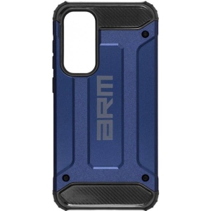 Чохол для смартфону Armorstandart Panzer for Samsung S23 FE 5G Dark Blue (ARM72588)