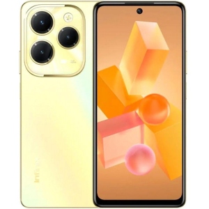 Смартфон Infinix Hot 40 8/256Gb Horizon Gold X6836