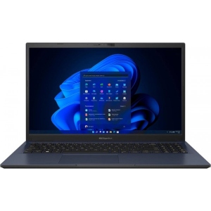 Ноутбук Asus Expertbook B1 B1502CBA-BQ2583X Star Black