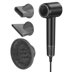 Фен Laifen Swift Special чорний (1HD50-G-EU-BL-004)