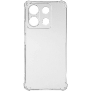 Чохол для смартфону Colorway TPU AntiShock Xiaomi Redmi Note 13 5G Clear (CW-CTASXRN135)