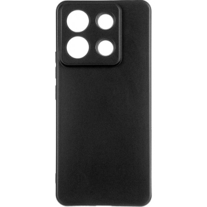 Чохол для смартфону Colorway TPU matt Xiaomi Redmi Note 13 Pro 5G Black (CW-CTMXRN13P5-BK)